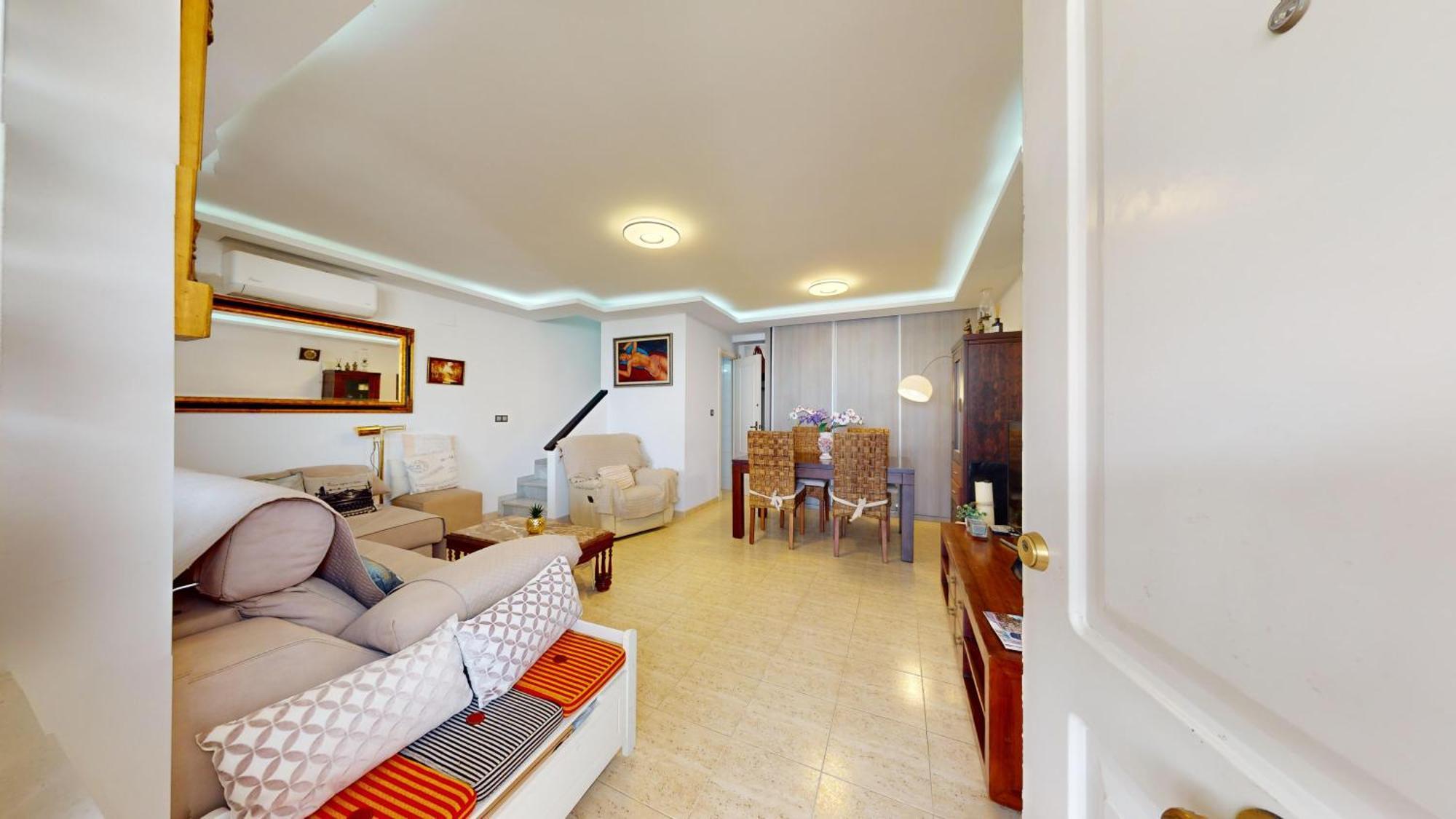 Gran Alacant Bungalow Vistas Al Mar Eksteriør bilde