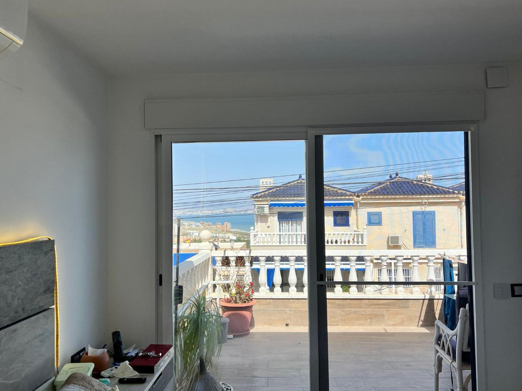 Gran Alacant Bungalow Vistas Al Mar Eksteriør bilde